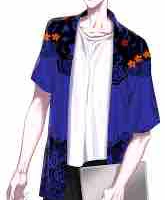 Nguyễn thiên ân (con út)