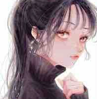 Kí nhật minh ly(mia và nhân cách thứ hai