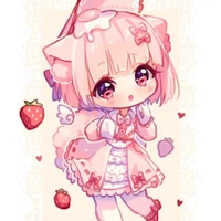 Tác giả Dâu 🍓