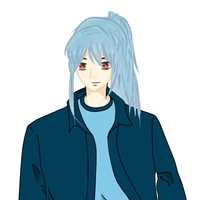 Yamamoto Yuuki (Kazuo)