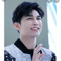 Mew Suppasit