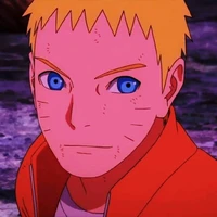 Uzumaki Naruto_ Hokage