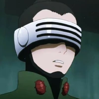 Shino Aburame