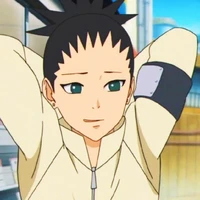 shikadai nara