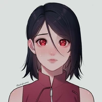 Uchiha Sarada