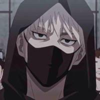Chouji