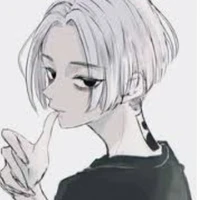 (man ji ro) mikey