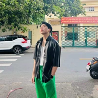 Phạm Hoàng Khoa(Karik)