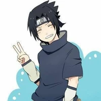 Uchiha Sasuke