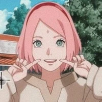 Haruno Sakura