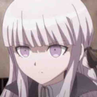 Kyoko Kirigiri