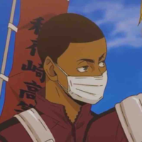 Ojiro Aran