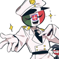 I.E [ Italy Empire ]