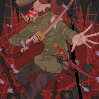 J.E [ Japan Empire ]