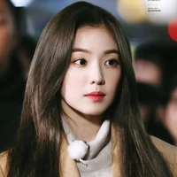 Bae Joo-hyun(irene)