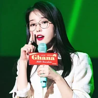 Lee Ji-eun(IU)