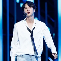 Kim Seok-jin