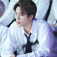 Kim Seokjin