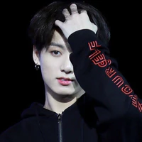 Jeon Jungkook
