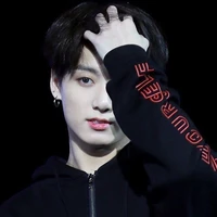 Jeon Jungkook