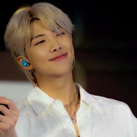 Kim Namjoon