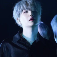 Min Yoongi