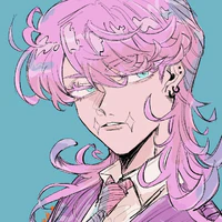 Sanzu Haruchiyo