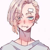 Sanzu Haruchiyo
