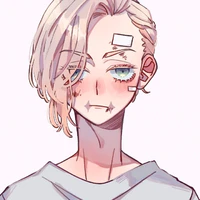Sanzu Haruchiyo