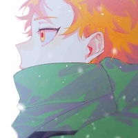 Hinata Shouyou