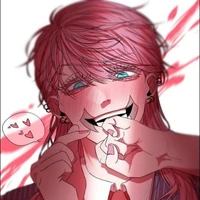 Sanzu Haruchiyo - Akashi Haruchiyo