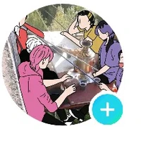 Nhỏ Ship Xuyên Lục Địa