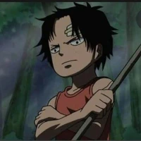 Portgas D Ace
