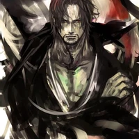 Shanks