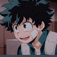Midoriya Izuku