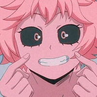 Mina Ashido