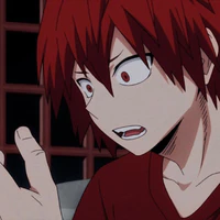 Kirishima Eijirou