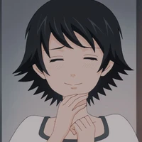 Saiki Kurumi