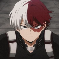 Todoroki Shoto