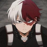 Todoroki Shoto