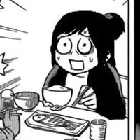 Mama izuku