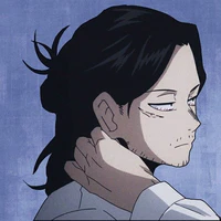 Aizawa Shouta