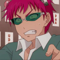 Saiki Kusuo