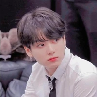 Jungkook -cô