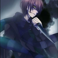 homicidal liu(sully)