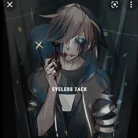 eyeless Jack (e.j)