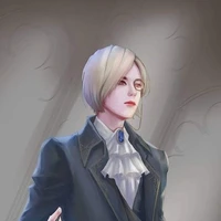 Vương Điềm Điềm ( em trai NB )