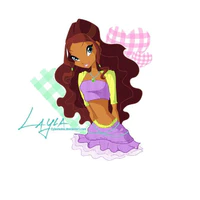 Aisha (Layla)[Kuni]