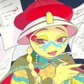 Qing