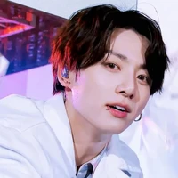 Jeon jungkook